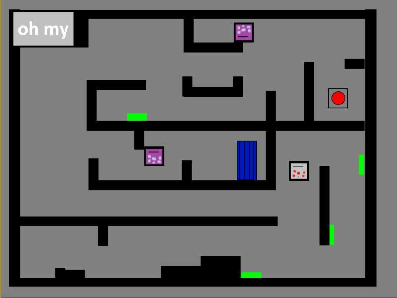 Box Spiders (itch) - кадр 1