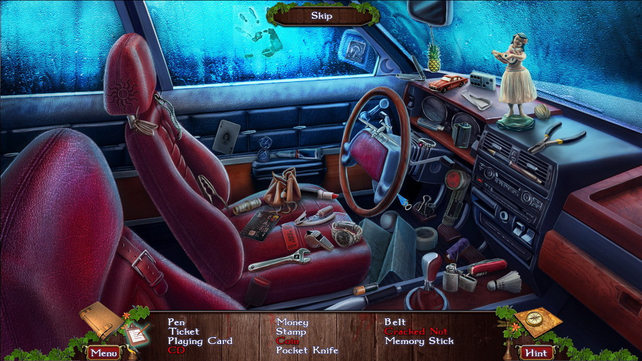 Vengeance: Lost Love - кадр 2