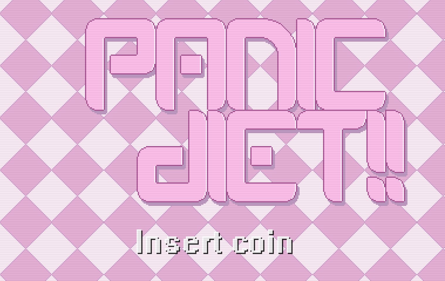 Panic Diet!! - кадр 2