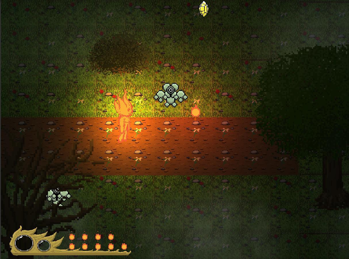 Puzzle Blazer (itch) - кадр 2