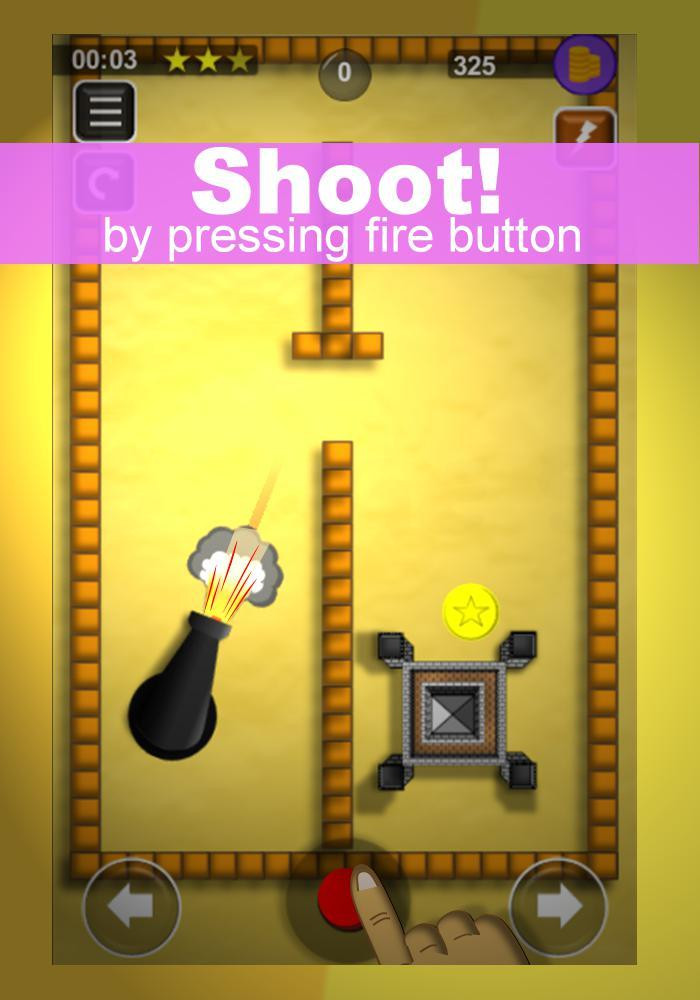 Bounce N Bang - Premium Version (itch) - кадр 1