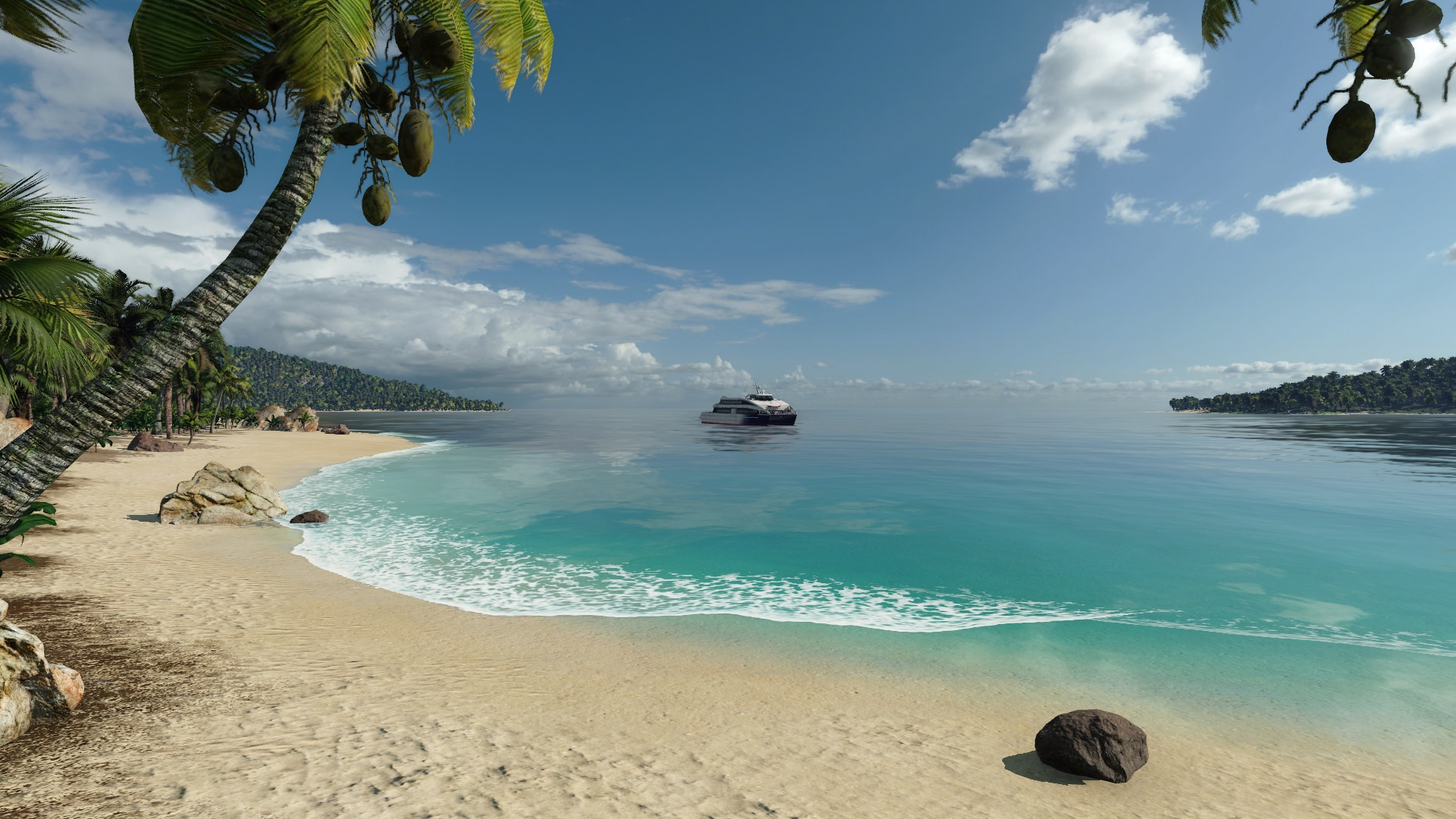 Transport Fever 2 - кадр 4