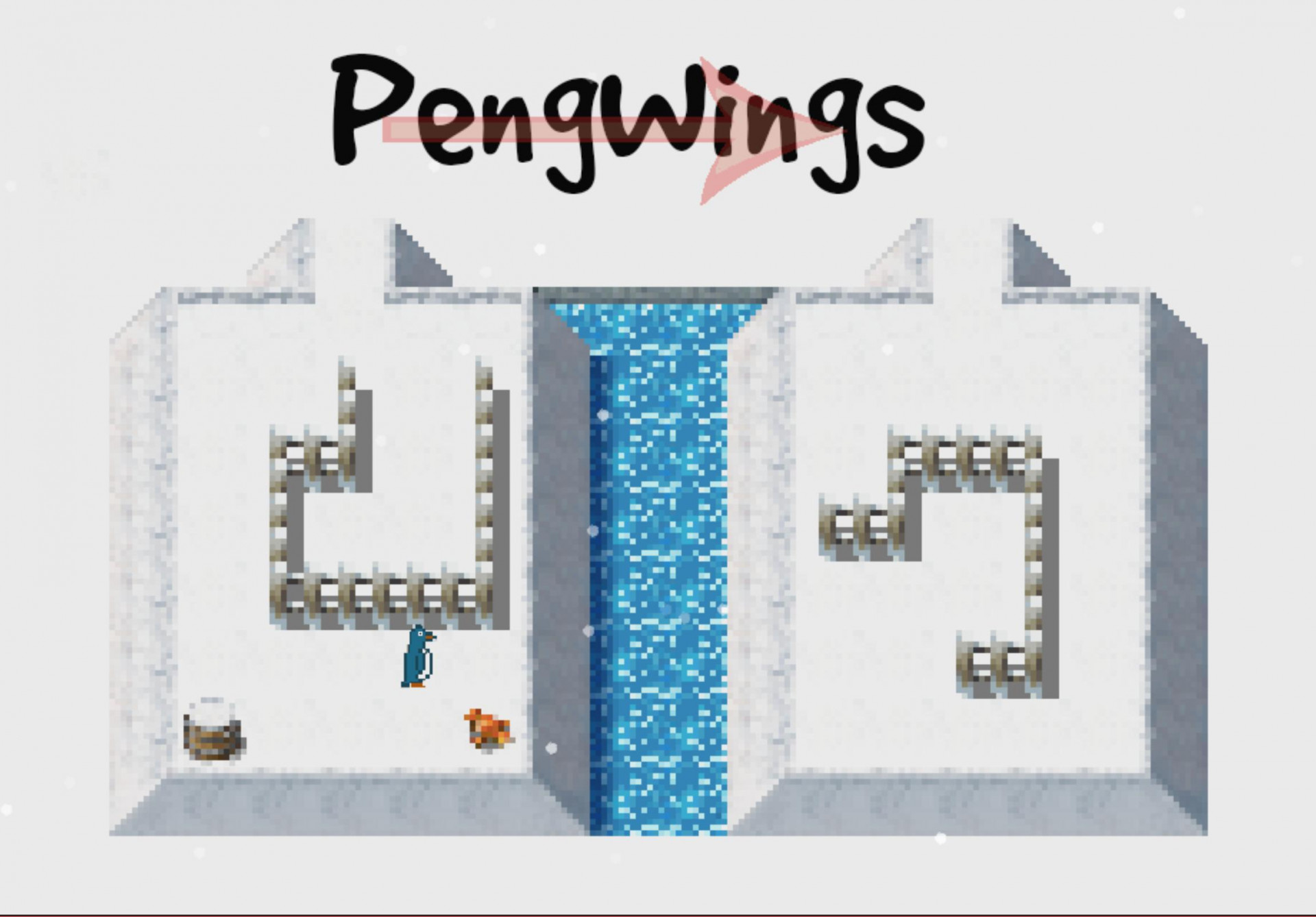 PengWings (itch) - кадр 1