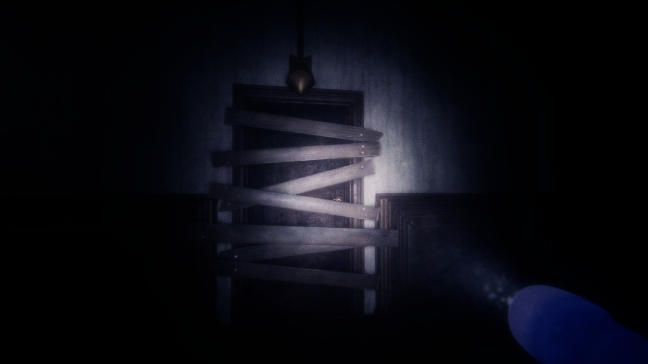 Escape the Ayuwoki - кадр 1