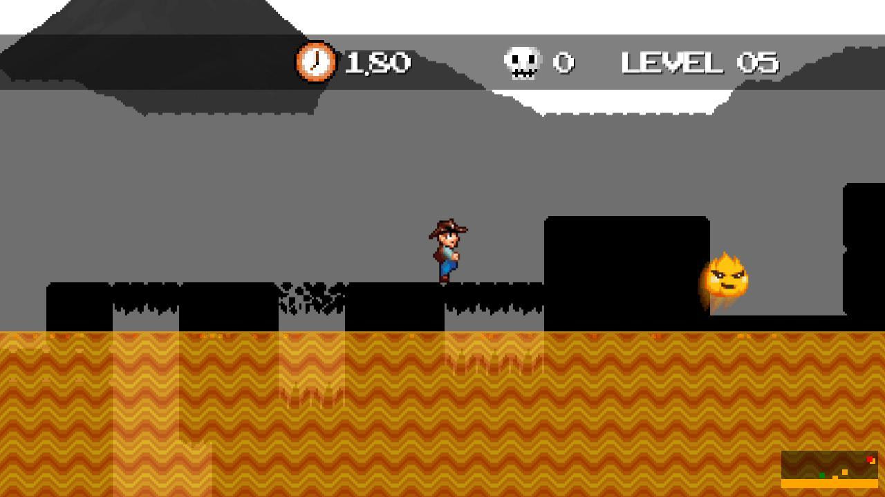 VolChaos (itch) - кадр 1