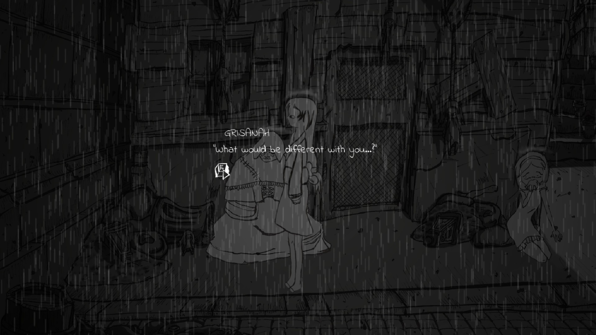 Doll - кадр 1