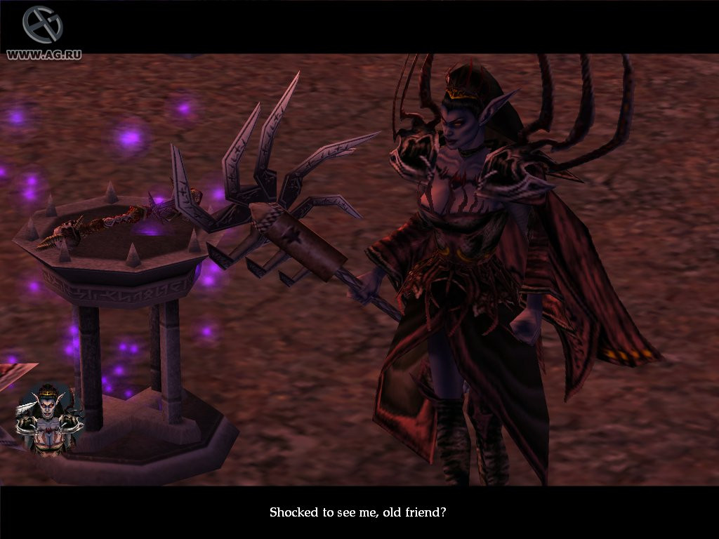 Lords of EverQuest - кадр 6