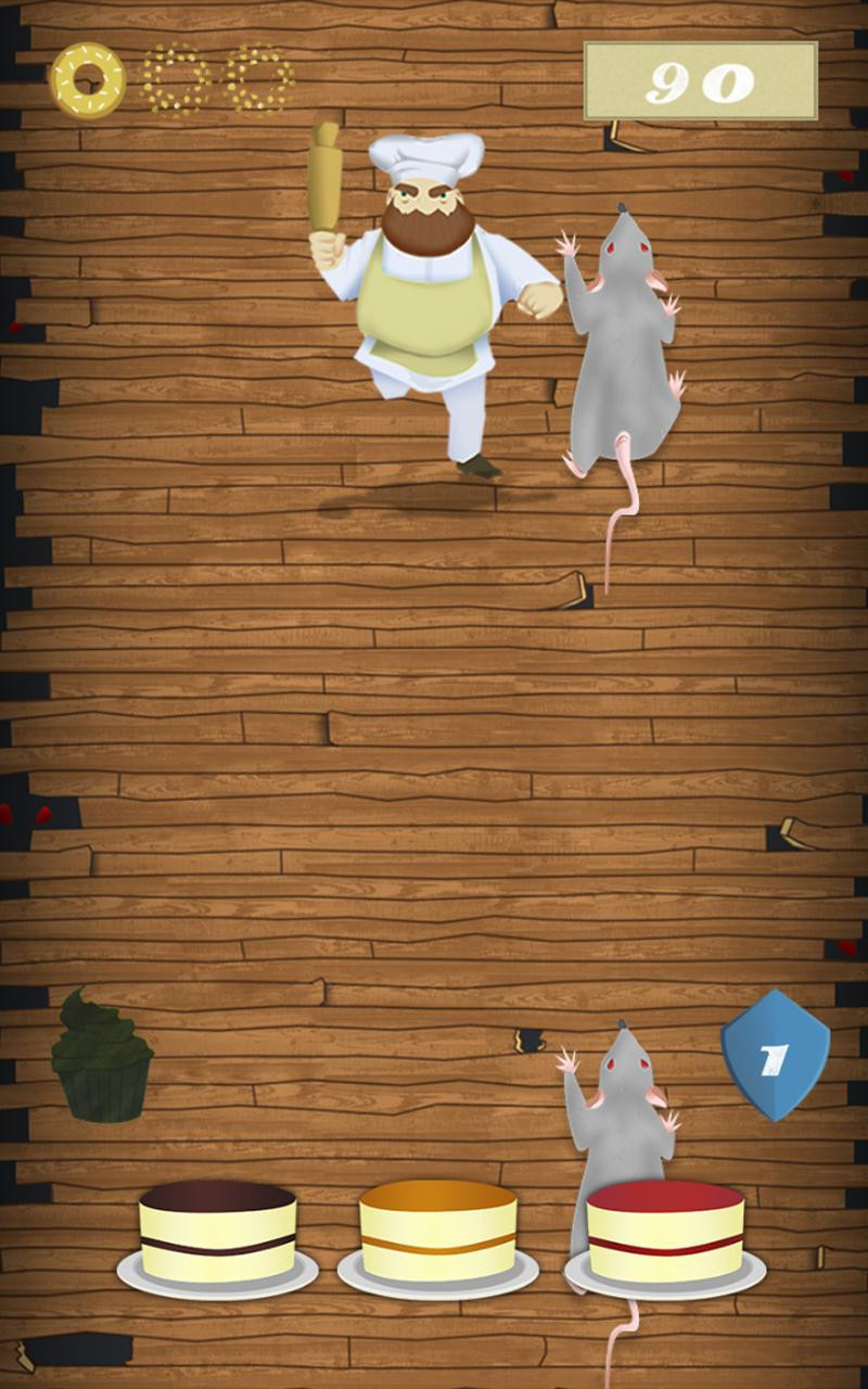 Rat Beat (itch) - кадр 1