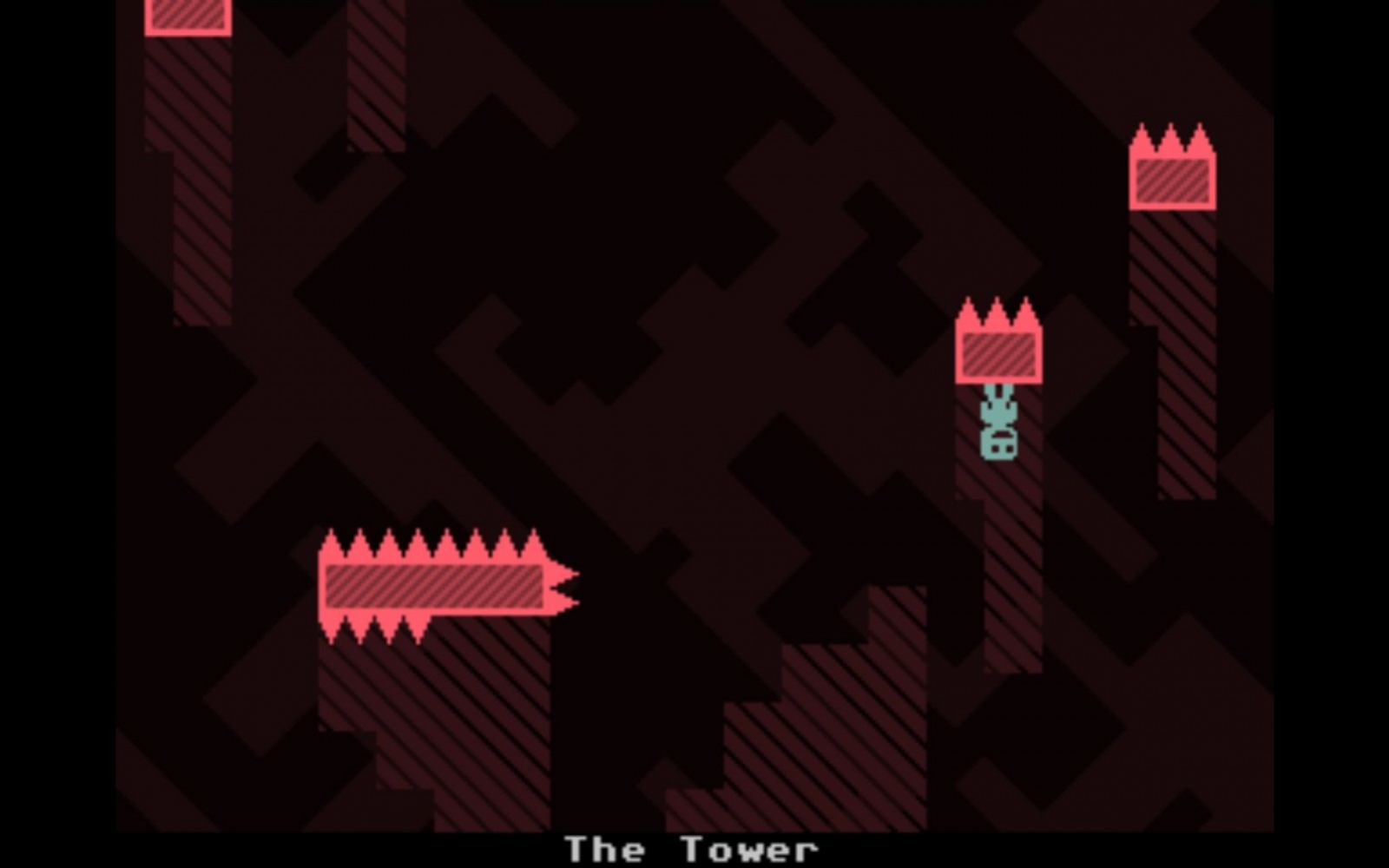 VVVVVV - кадр 2