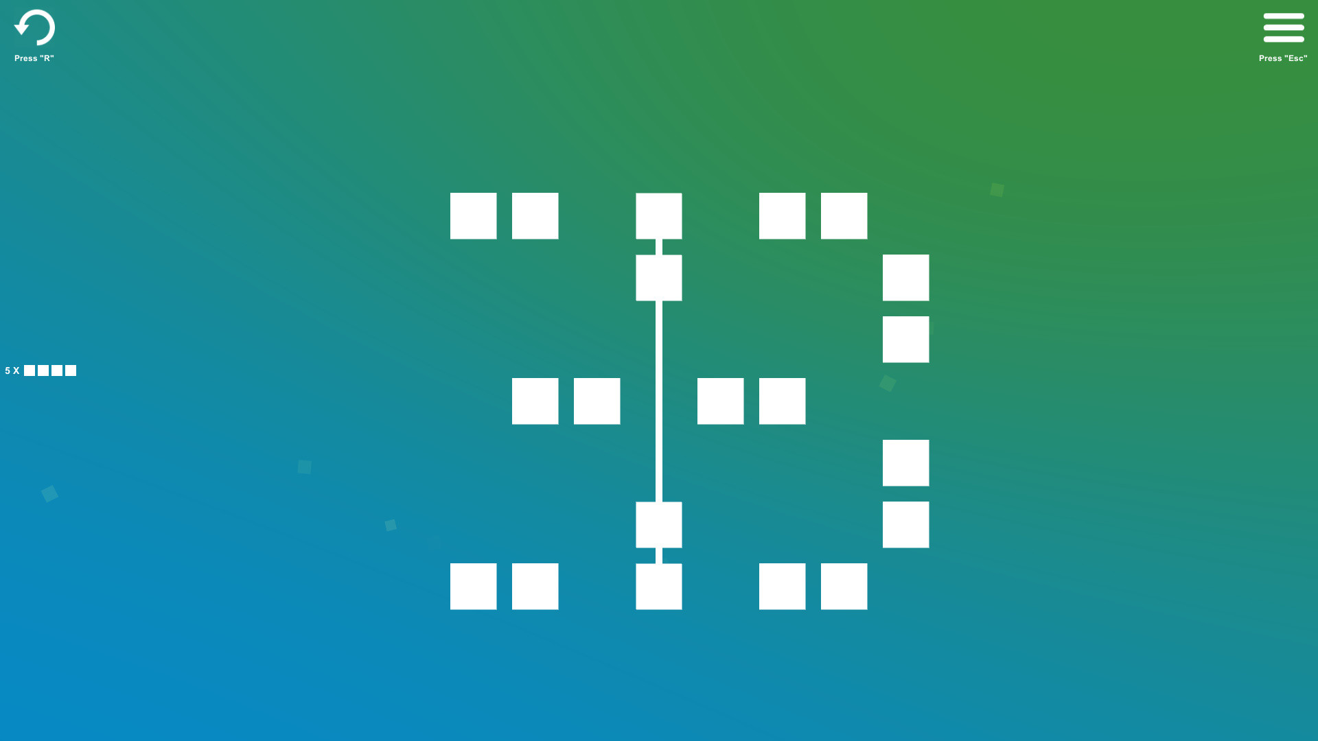 Linked - кадр 1
