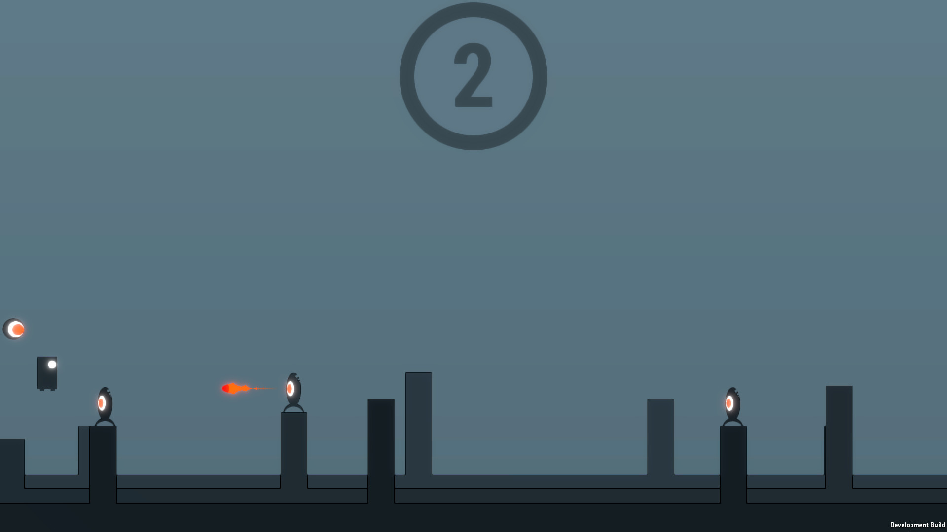Run, my little pixel - кадр 1