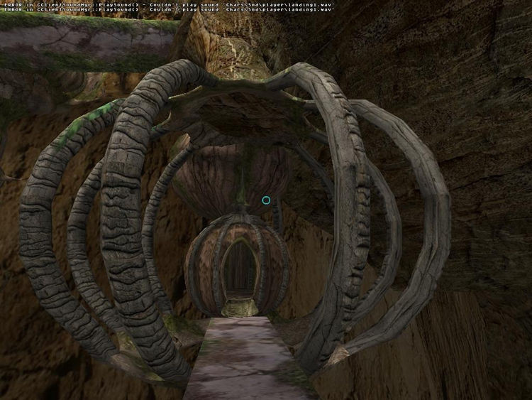 Mysterious Journey 2: Chameleon - кадр 3