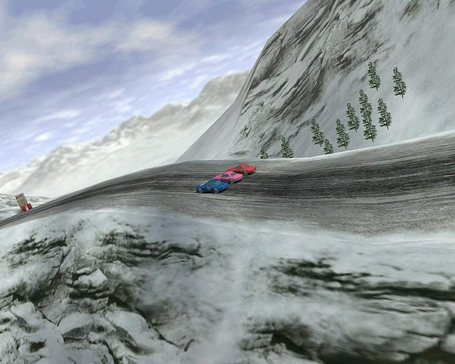 Mashed: Fully Loaded - кадр 2