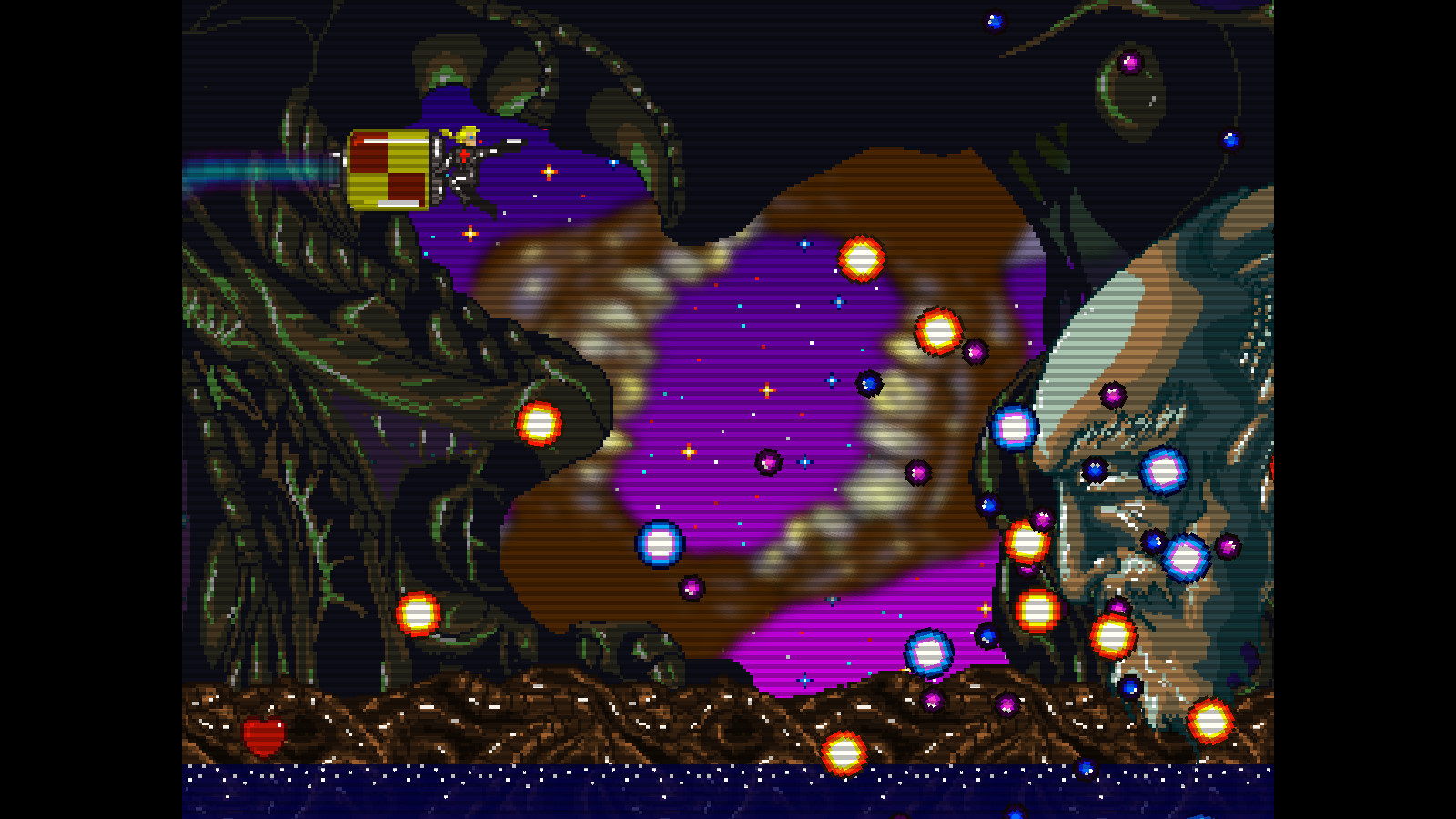 Uriel's Chasm - кадр 2