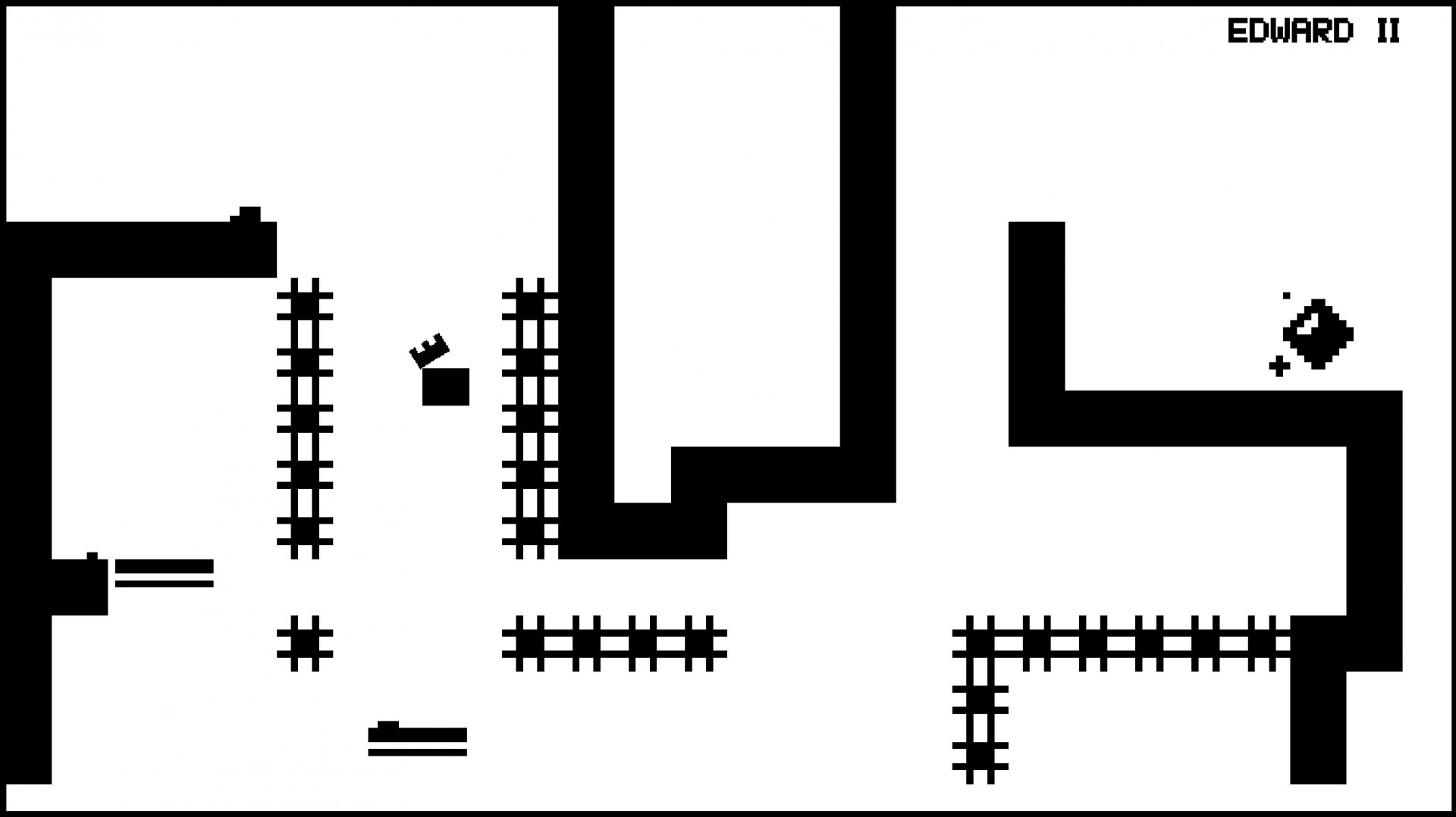 Dethrone (CasePortman) (itch) - кадр 1