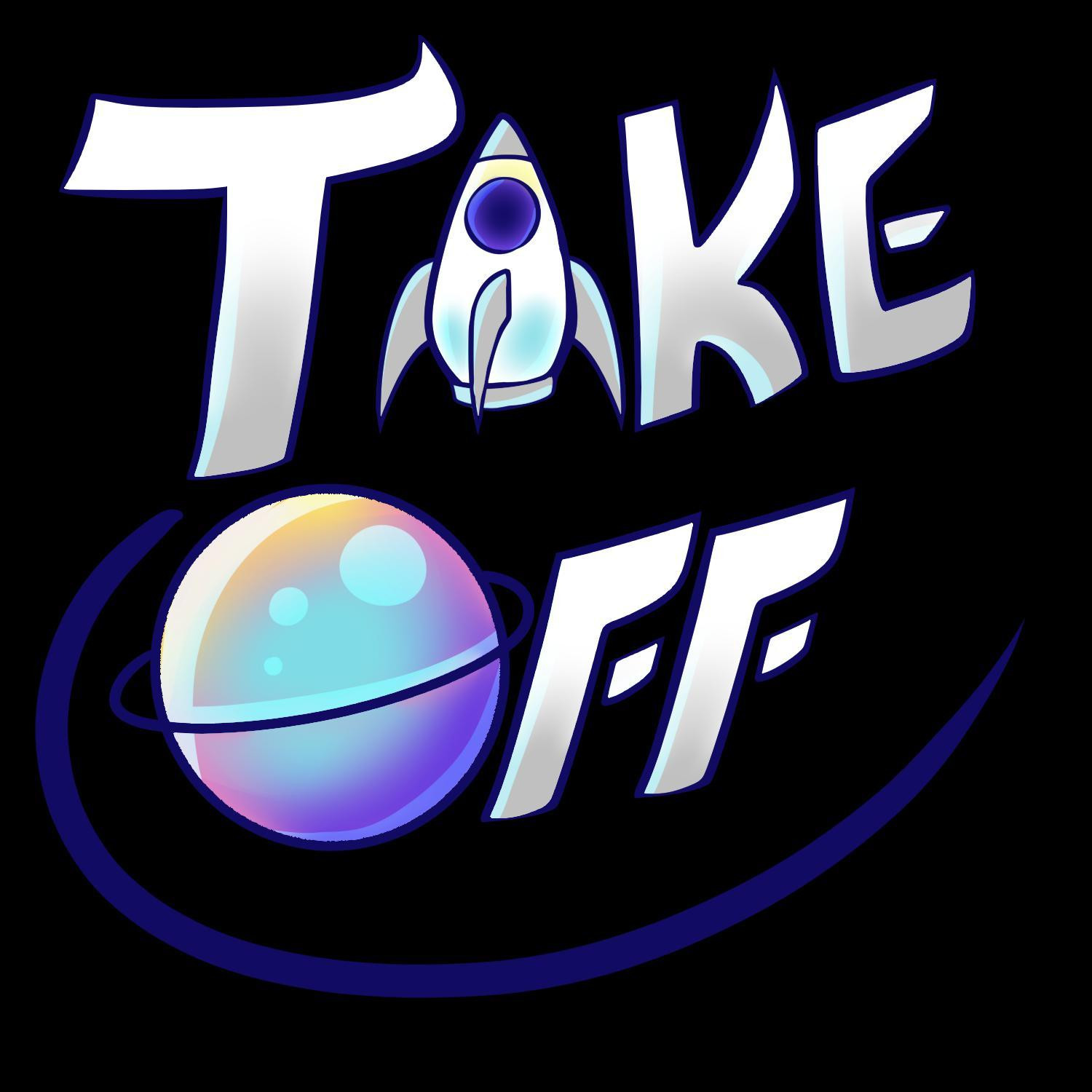 Take Off! (CSG 1003 Final Project) (itch) - кадр 1
