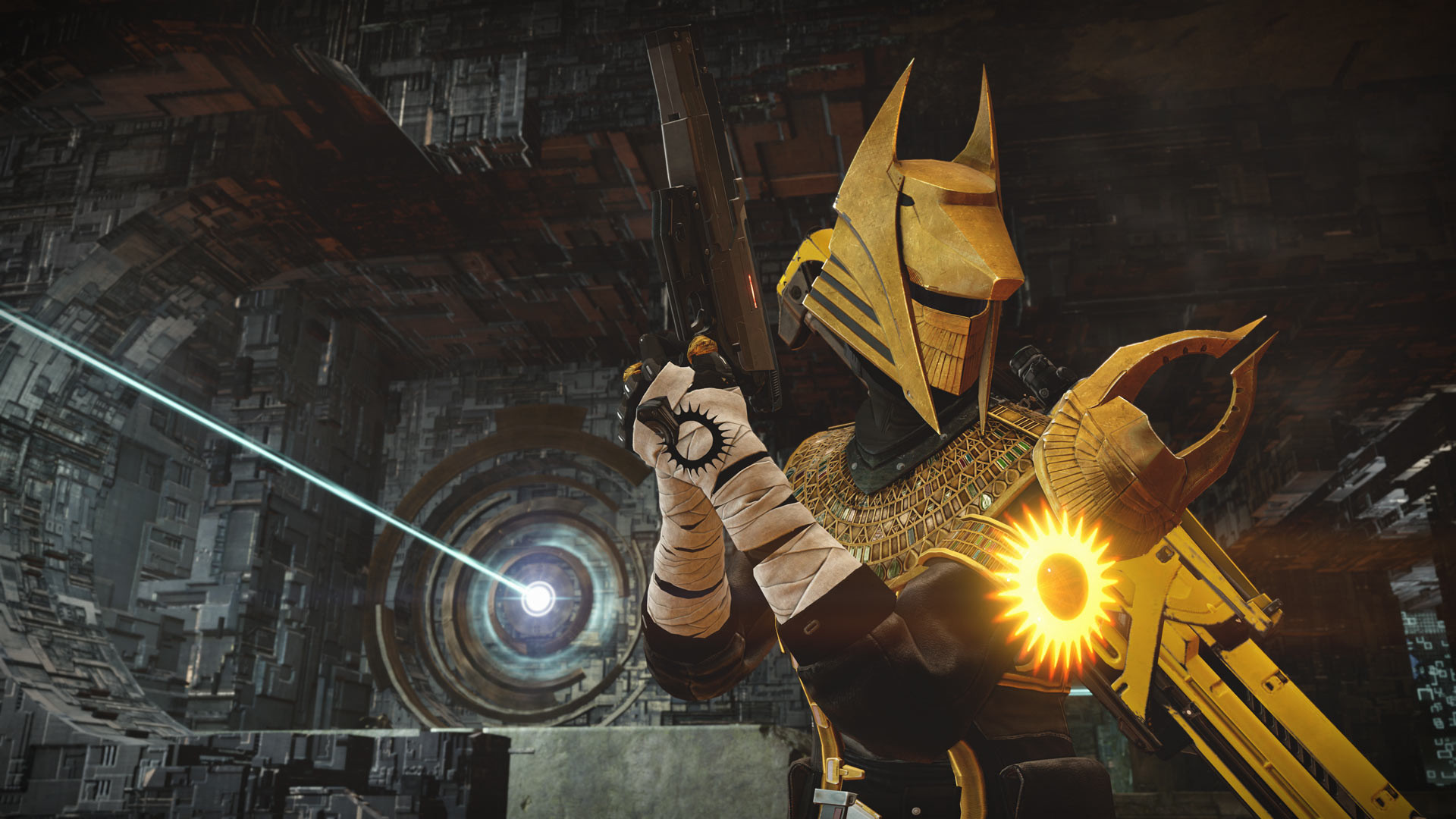 Destiny - The Collection - кадр 1