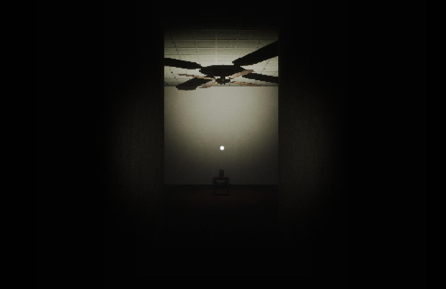 A Place, Forbidden (Demo) (itch) - кадр 1