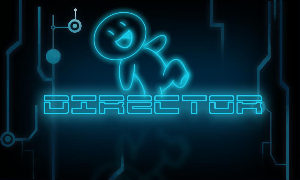 DIRECTOR (itch) - кадр 1