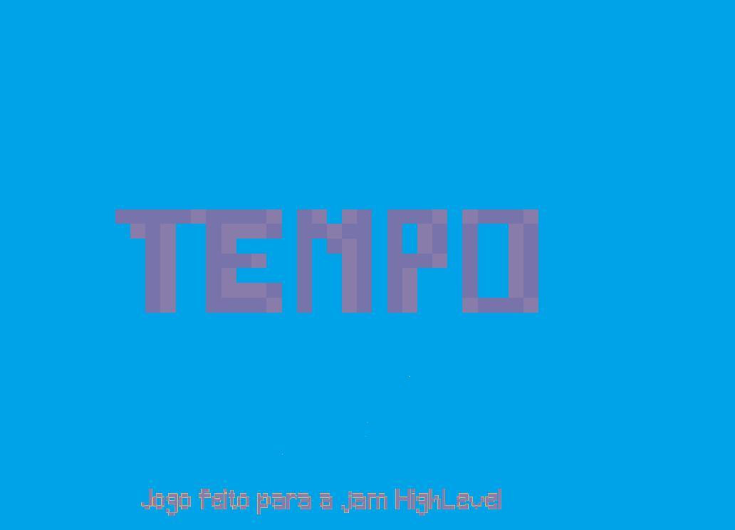 Tempo (itch) (Saulo Andrade) - кадр 1