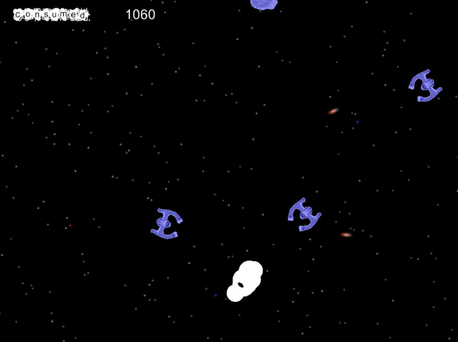 Eat Ships and Thrive (itch) - кадр 1