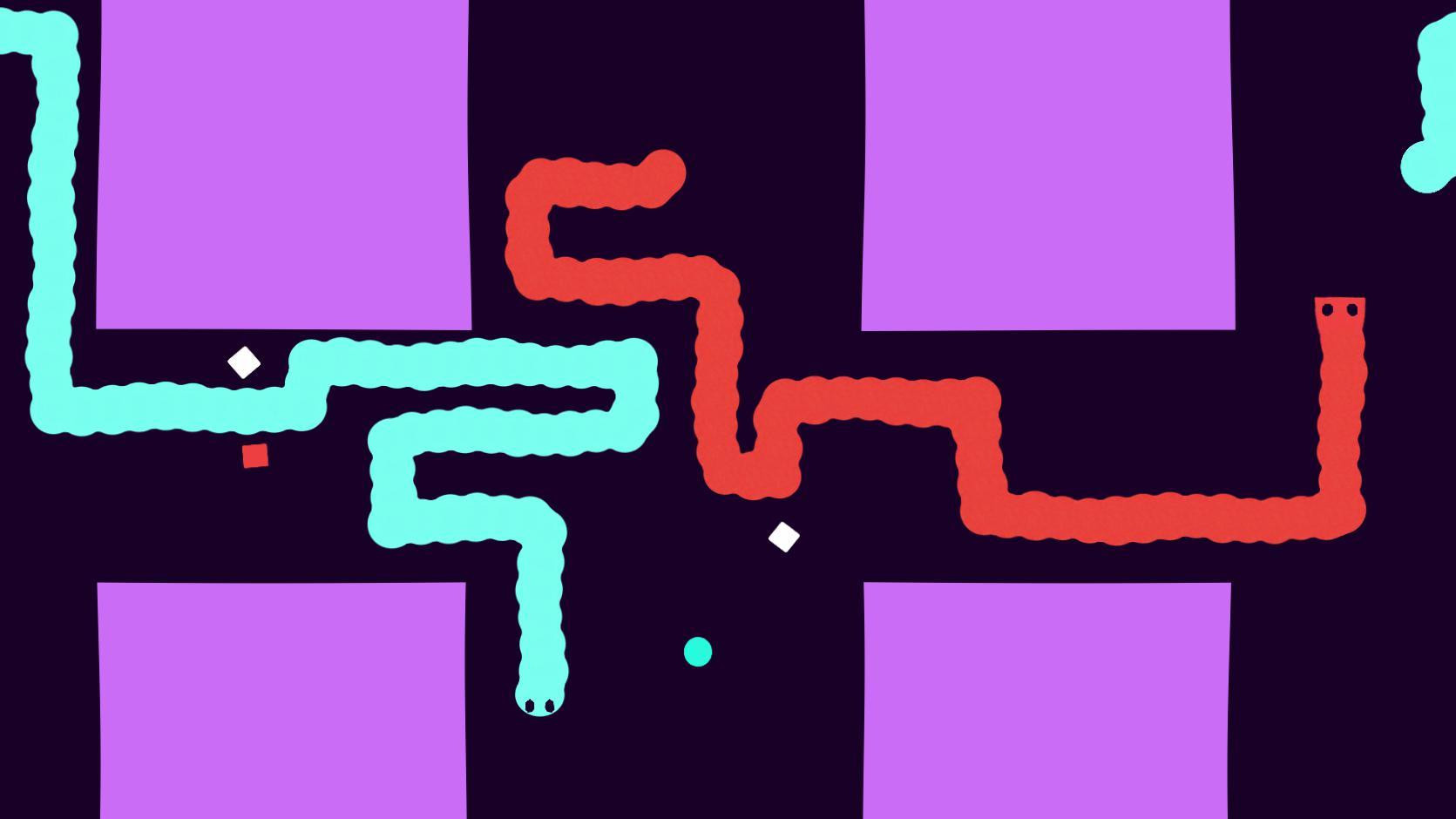 Co-op SNEK Online (itch) - кадр 1