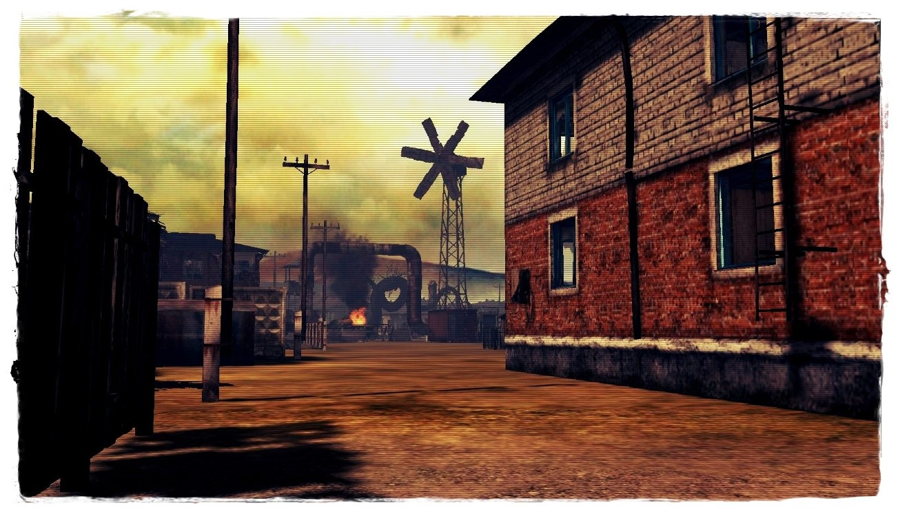 Voice of Pripyat - кадр 2