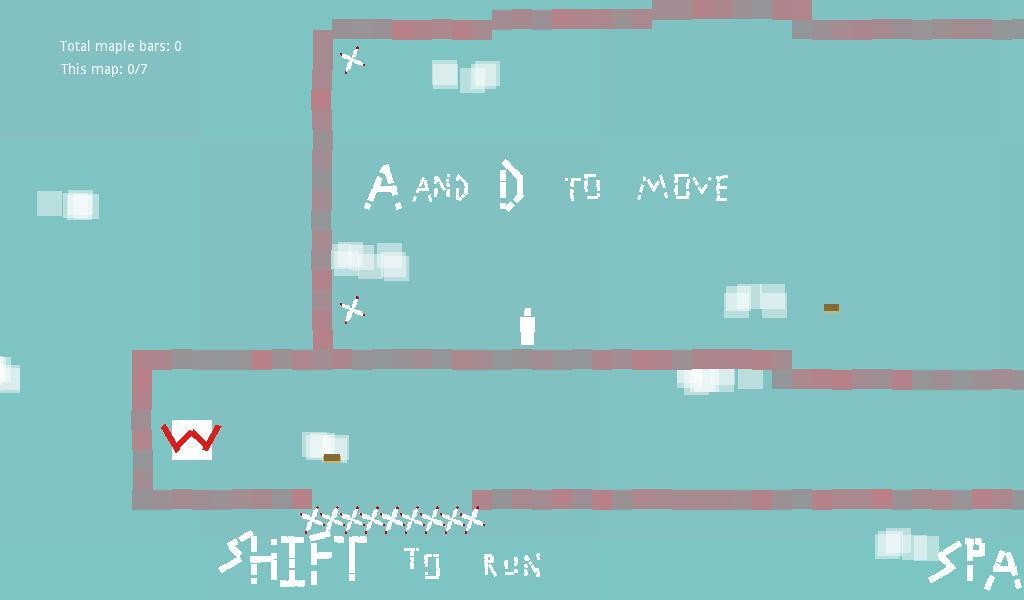 Get to the W (itch) - кадр 1