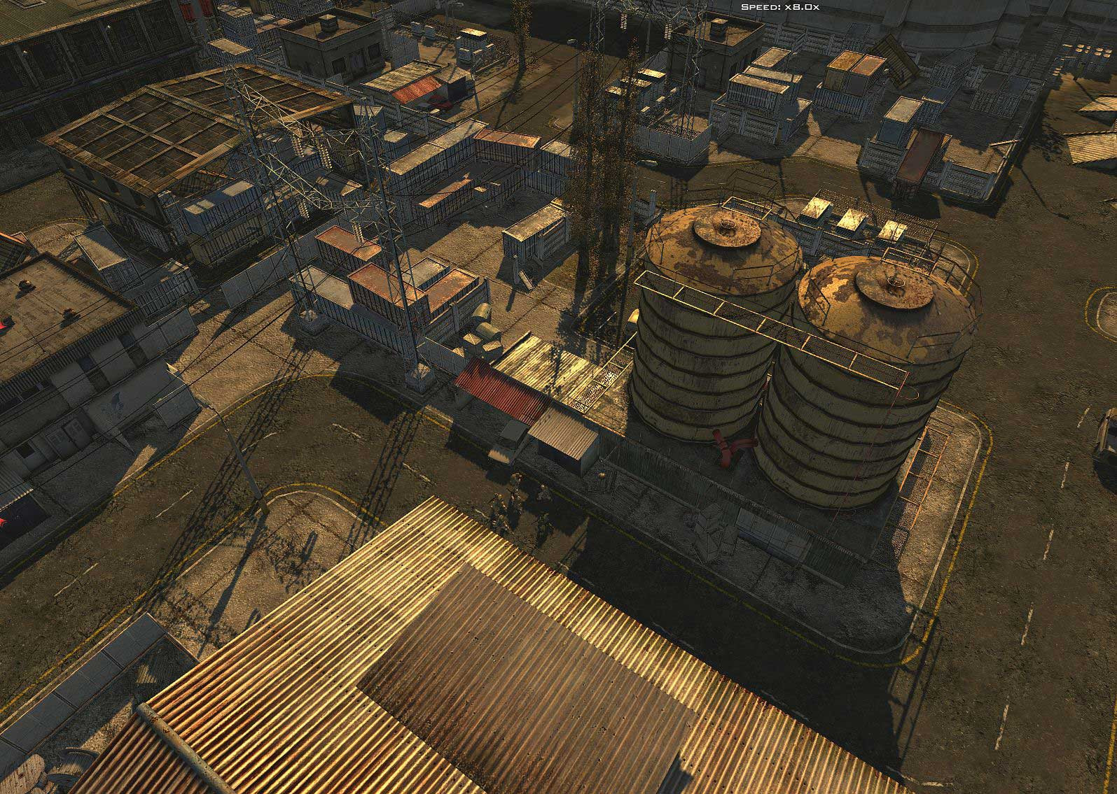 Field Ops - кадр 8