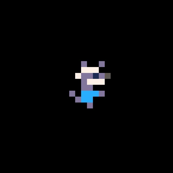 Quill's Run (itch) - кадр 1