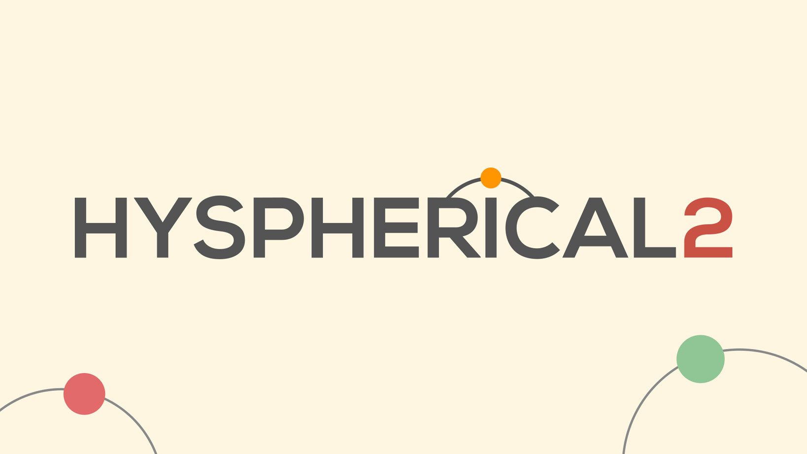 Hyspherical 2 - кадр 1