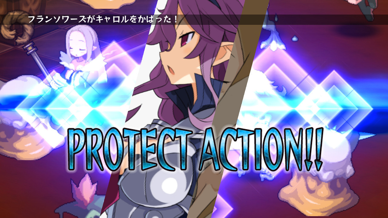Disgaea Dimension 2 - кадр 12