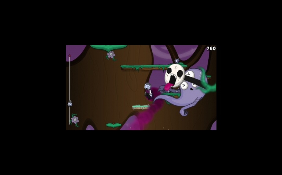 Monsters (Probably) Stole My Princess! - кадр 2