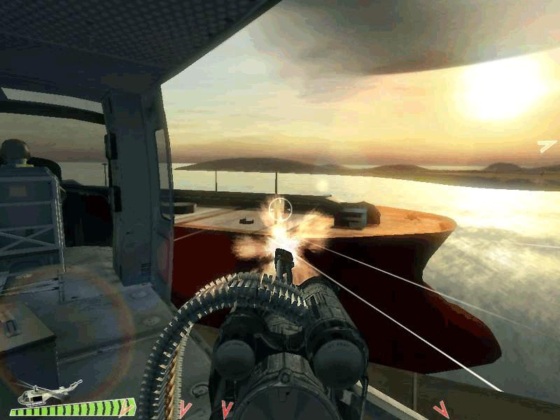 Terrorist Takedown - кадр 3