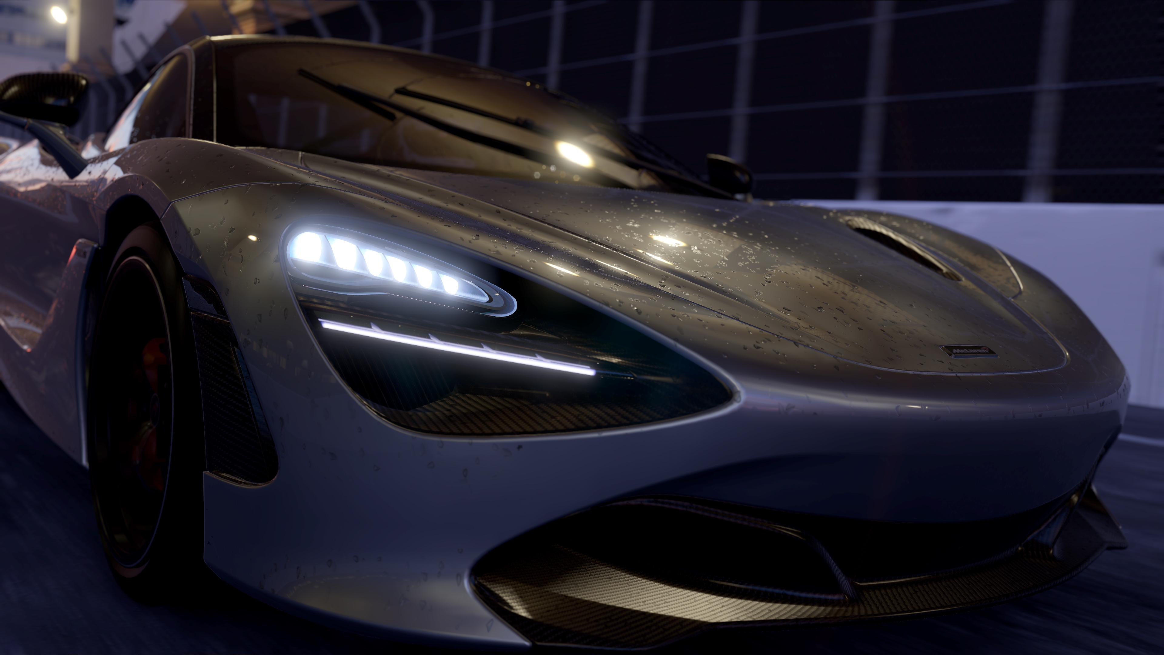 Project CARS 2 - кадр 3