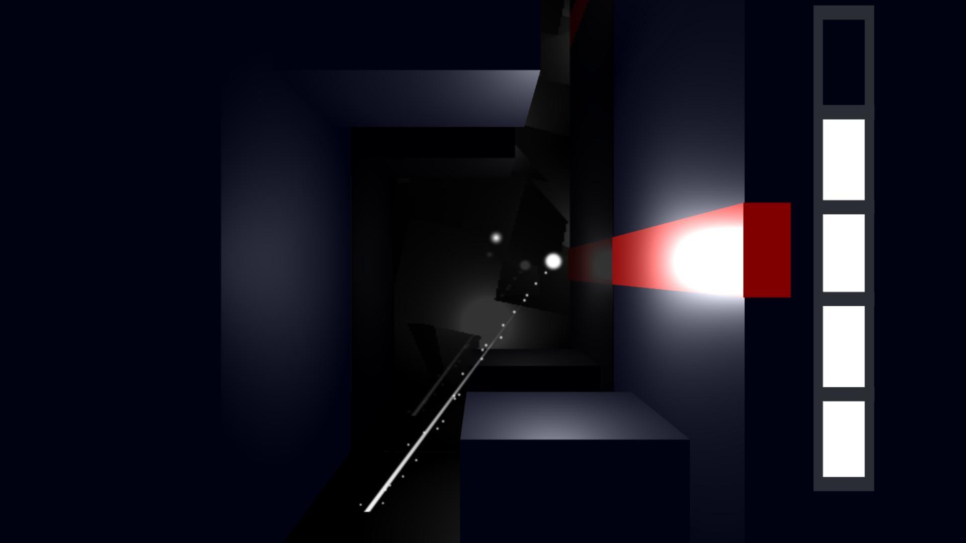 Rising Light (itch) - кадр 1
