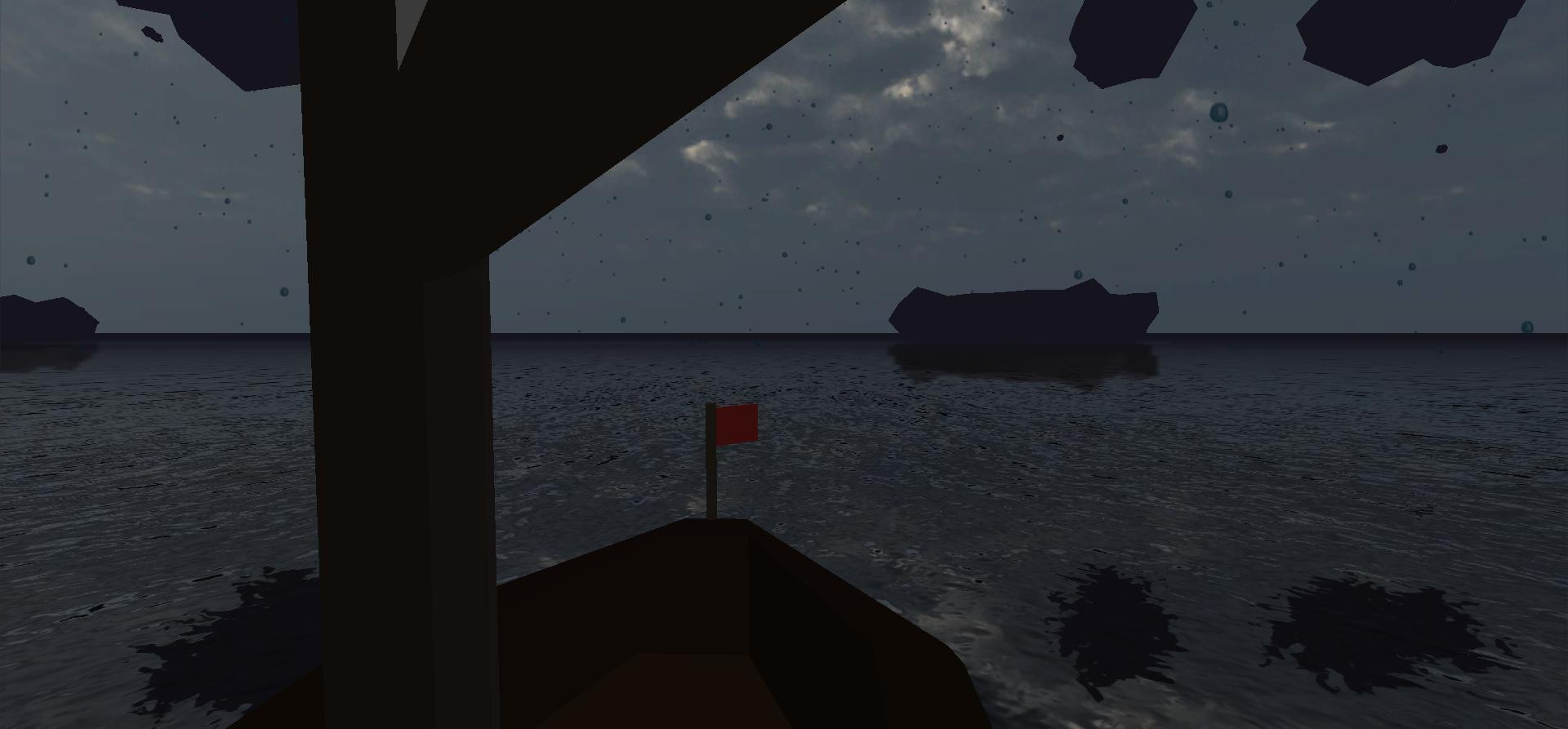 Nauticalith (Game Jam) (itch) - кадр 2