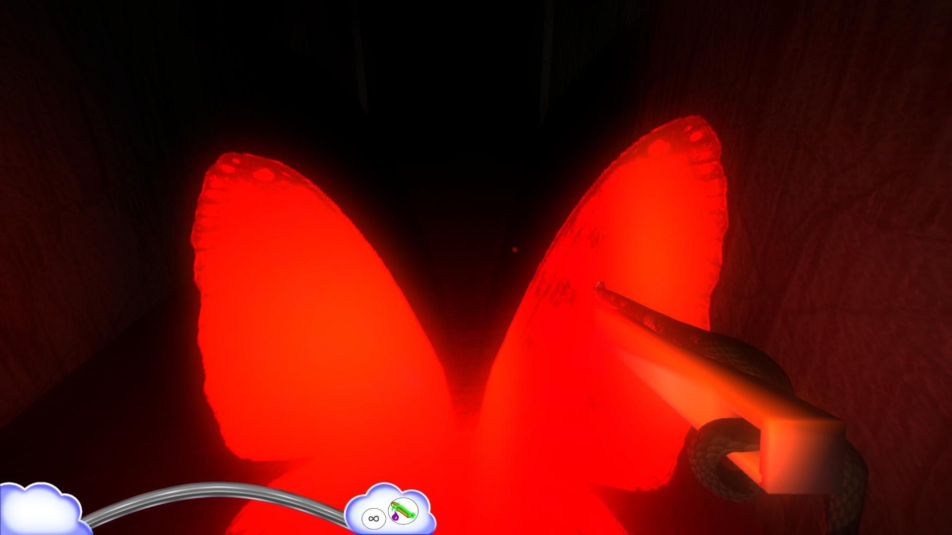Rainbow hotel (itch) - кадр 1
