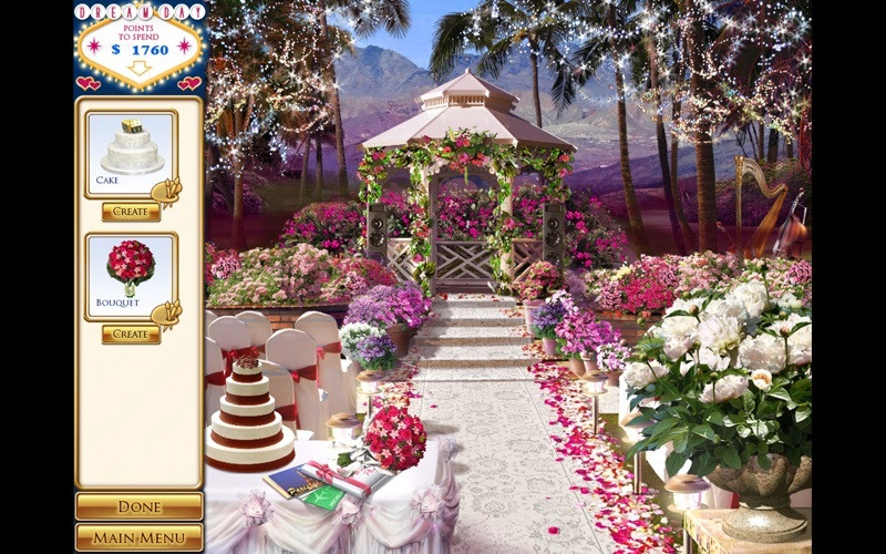 Dream Day: Viva Las Vegas Premuim - кадр 1