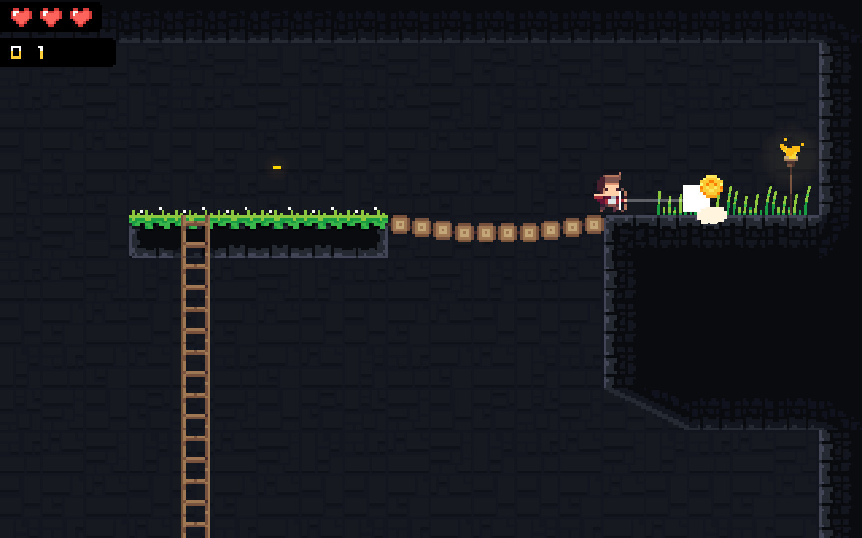 Dungeon Runner - кадр 2