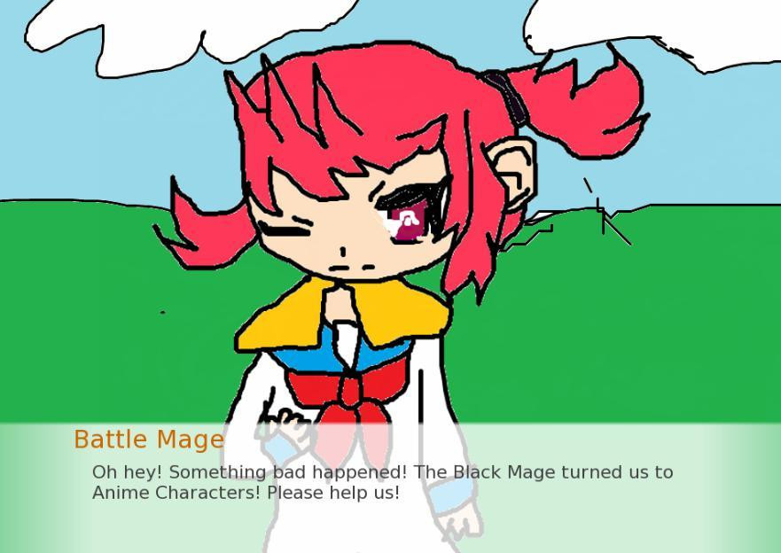 maplestory after story (itch) - кадр 1