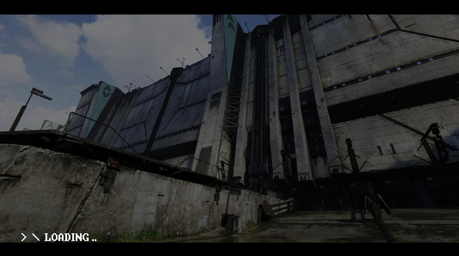 Last Day of War (itch) - кадр 1