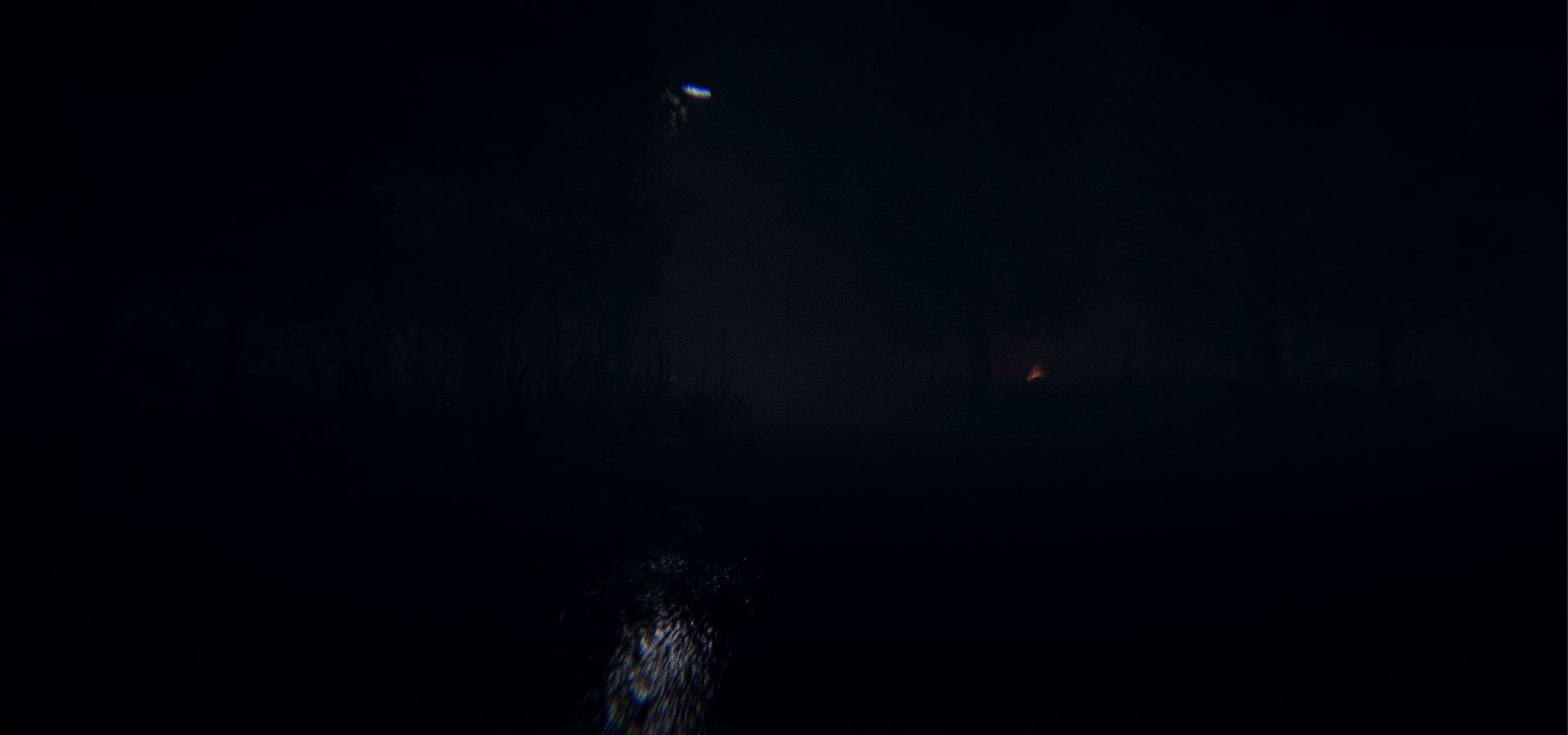 Slender - New Hope (itch) - кадр 1