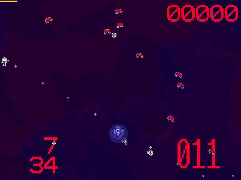 ReGEN (itch) - кадр 1