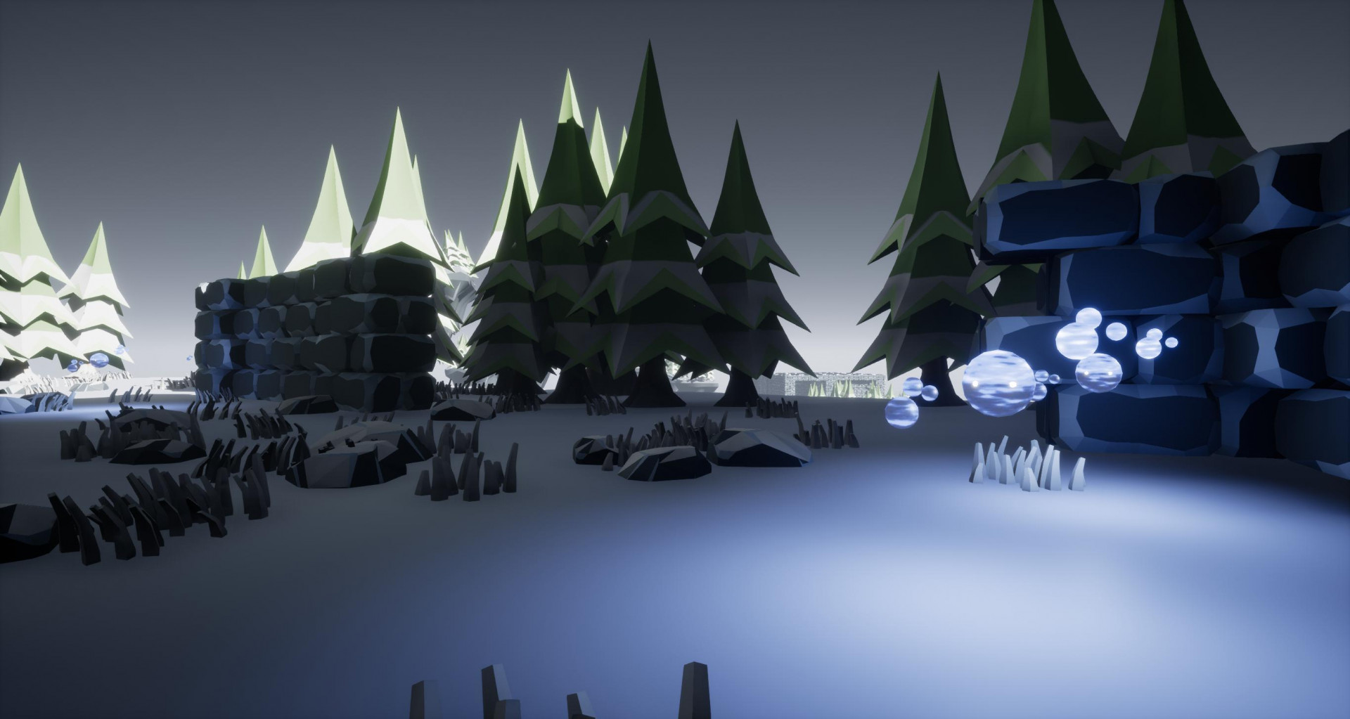 The Mightyest Quest (itch) - кадр 2