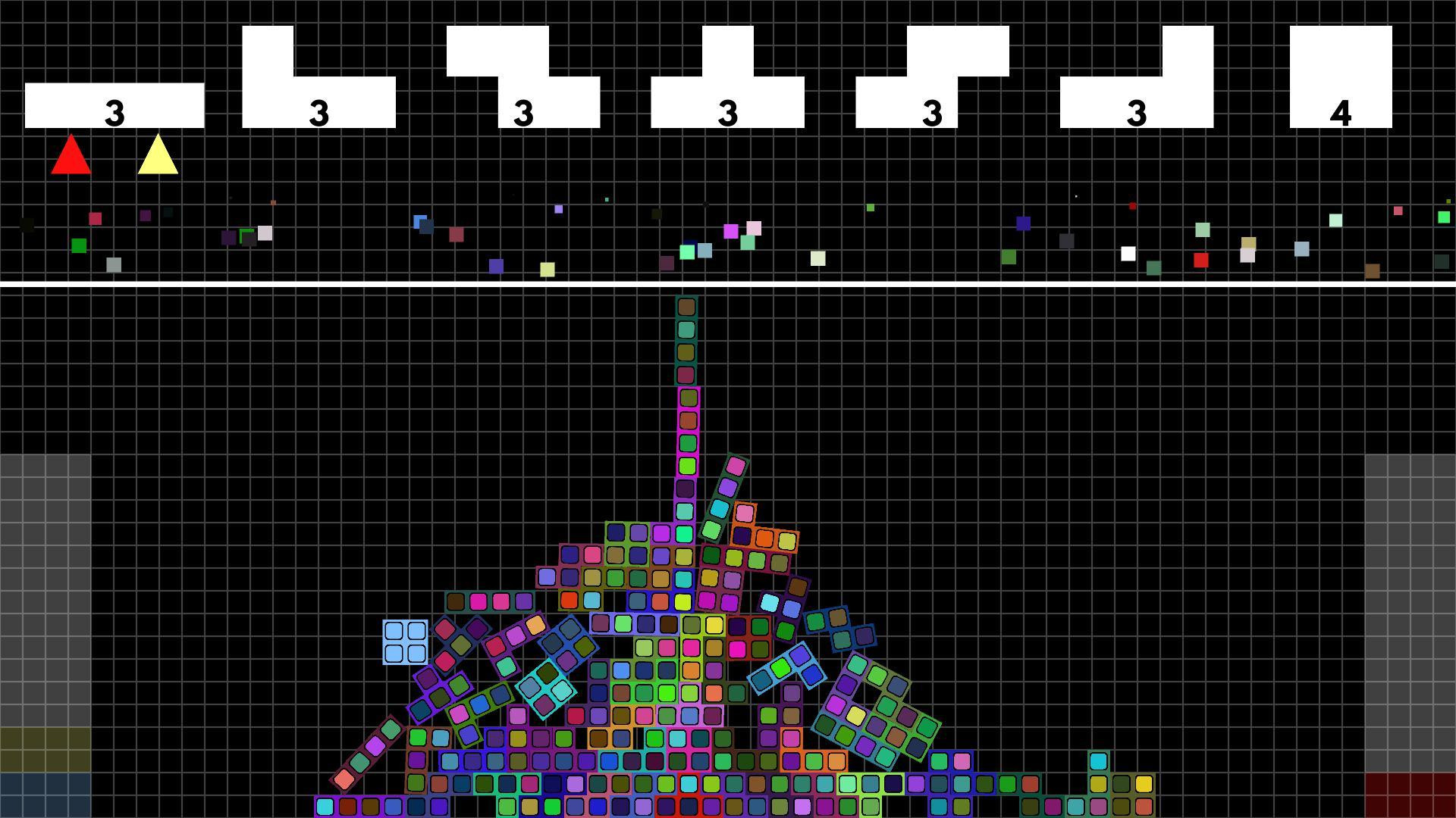 Tower Together (itch) - кадр 1