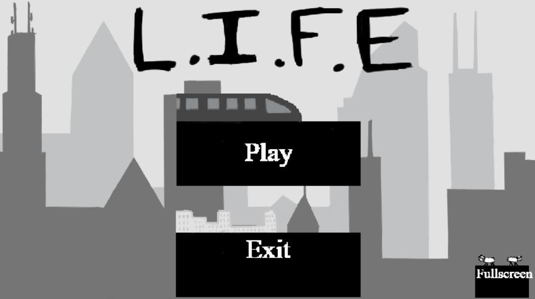 L.I.F.E (itch) - кадр 1