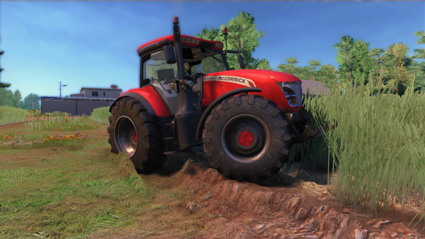 Farm Expert 2017 - кадр 1
