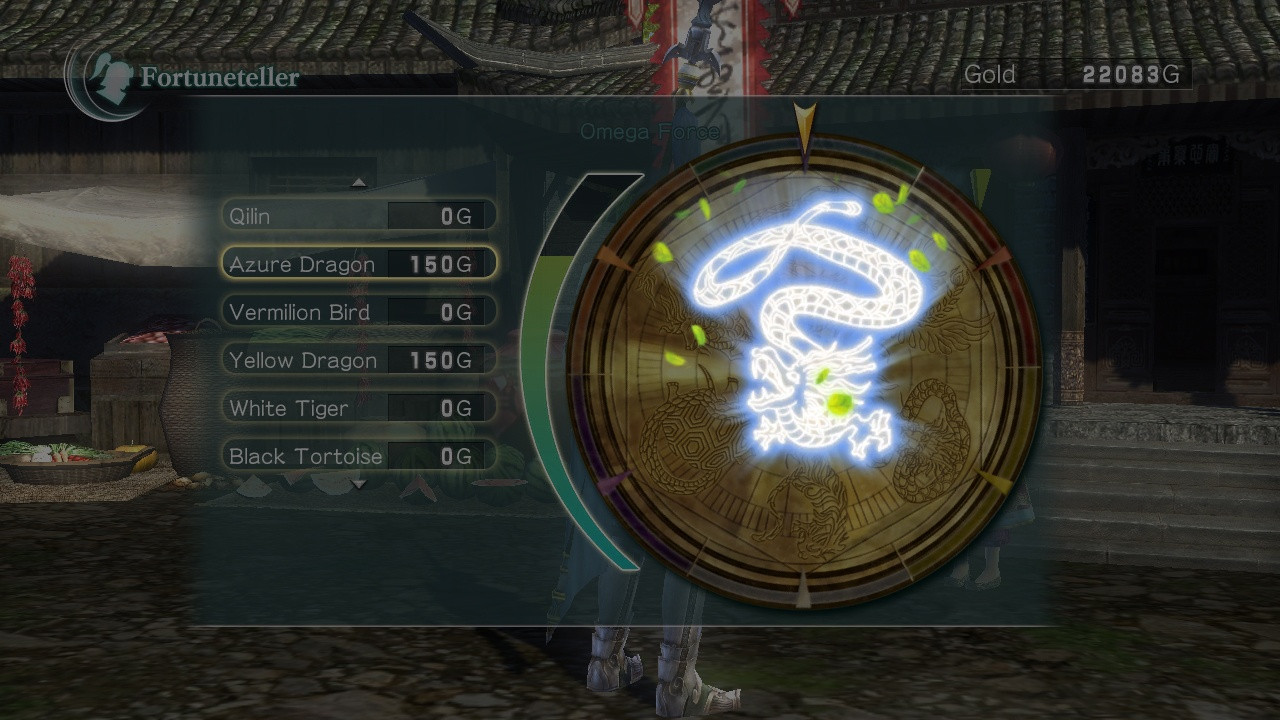 Dynasty Warriors: Strikeforce - кадр 12