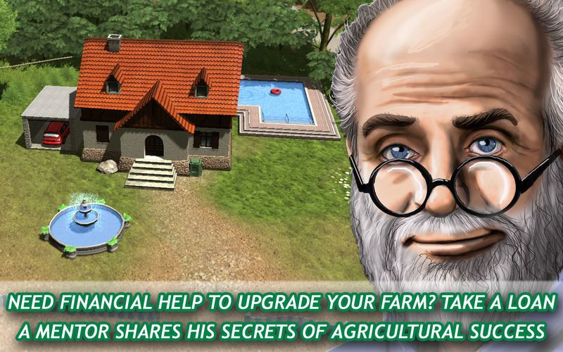 The Planner: Farming - кадр 1